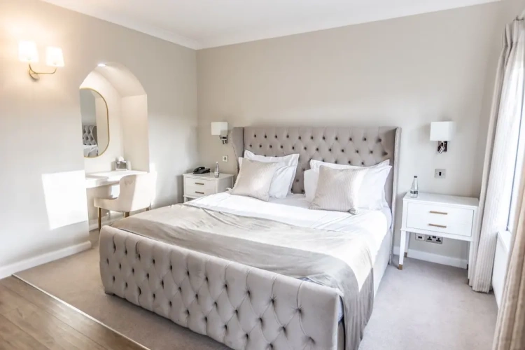 Luxury Double room