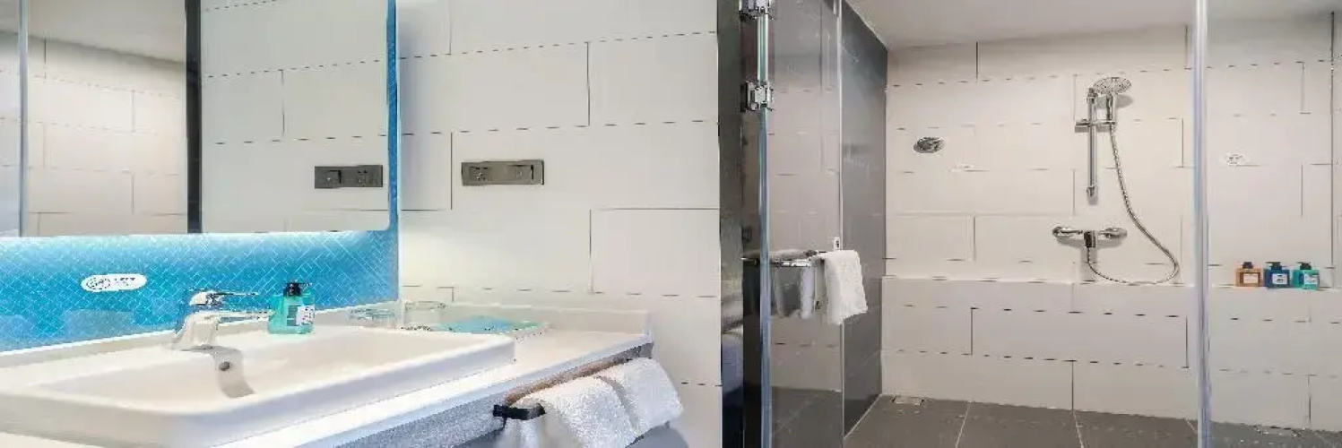 Holiday Inn Express Hengyang High-Tech Zone by IHG
