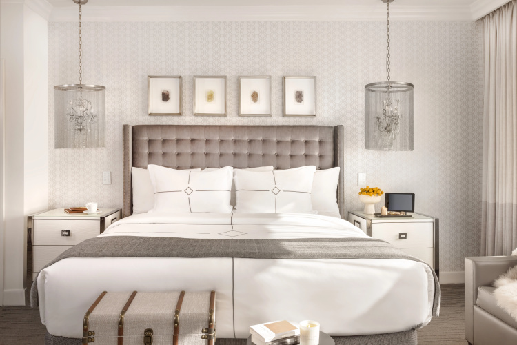 The Huntley Hotel photo 6