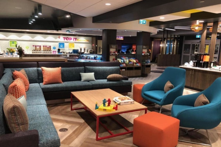 Tru by Hilton Yarmouth photo 12