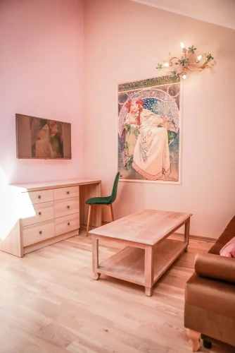 Premium Apartment
