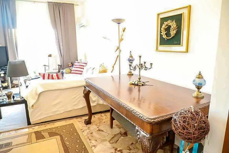 4Stay in Central Athens