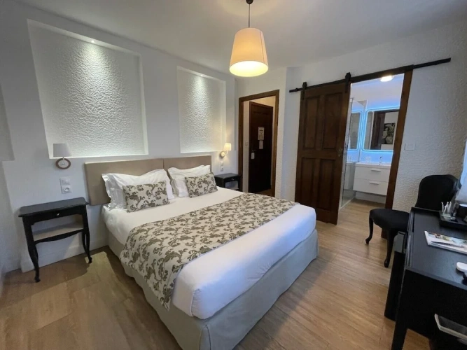 Privilege Double room