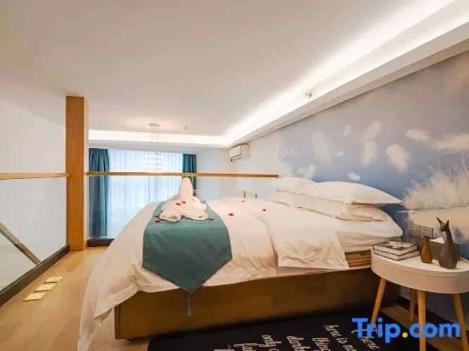Double Apartment