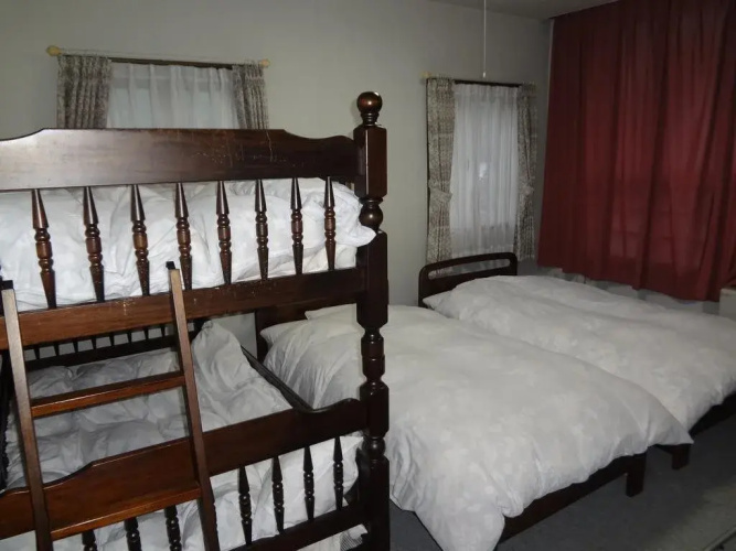 Hotel Village Enzan