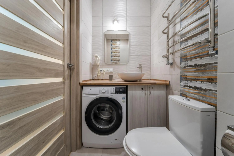 Luxury flat near Opera