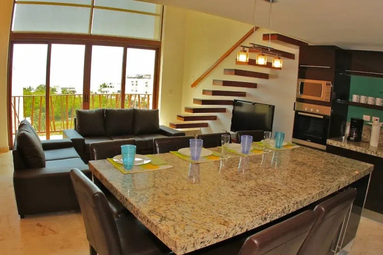 3 Bedrooms Superior Apartment