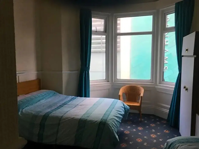 Walford Hotel