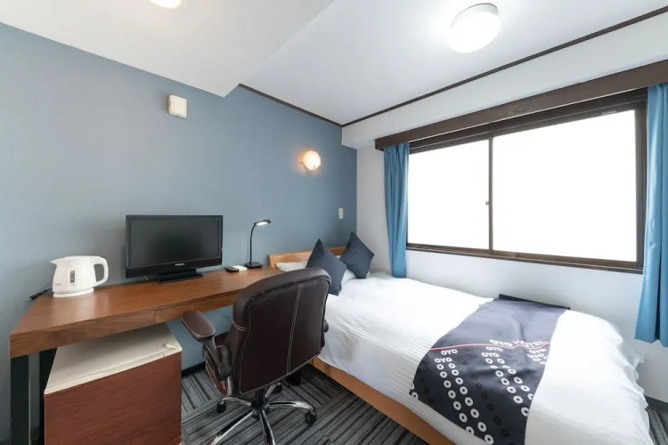 OYO Hotel Ikebukuro