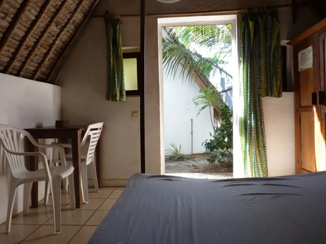 Bungalow Finaritra