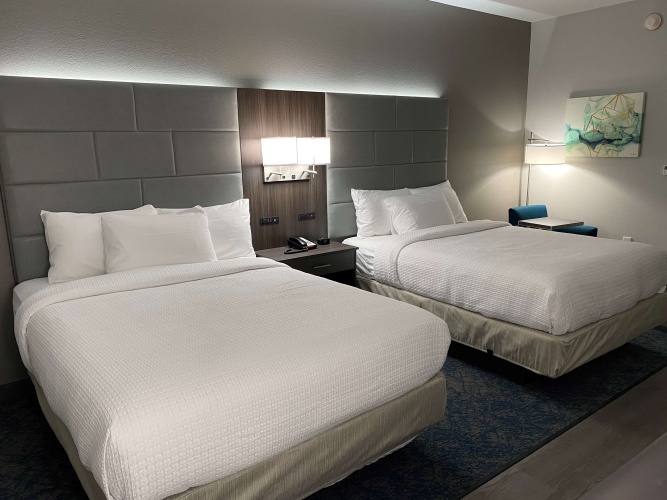 Best Western Plus Executive Residency Antioch Inn photo 6