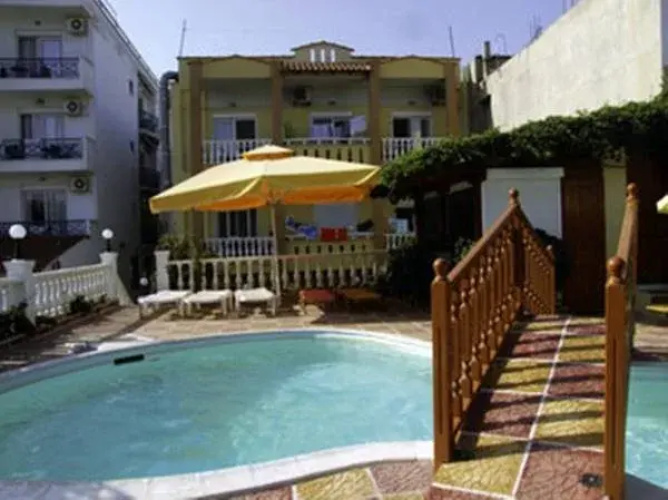 Agali Hotel