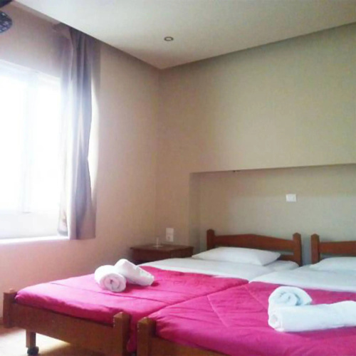Elikon Hotel