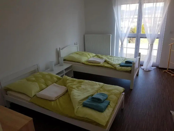 Apartmán Sadová 430