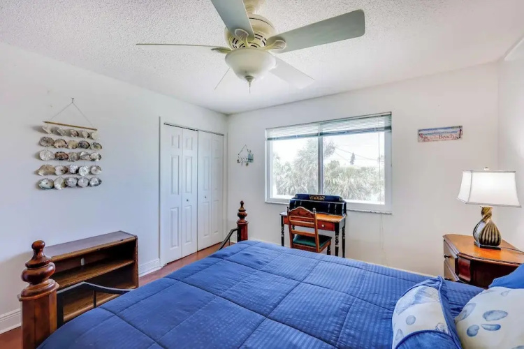 Oceanfront Ormond Beach Condo: Patio, Pool Access!