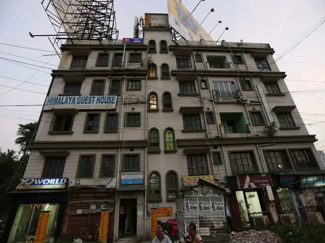Image de l'hôtel