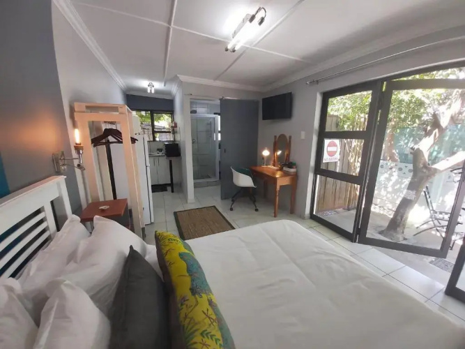 Amaziah Guesthouse