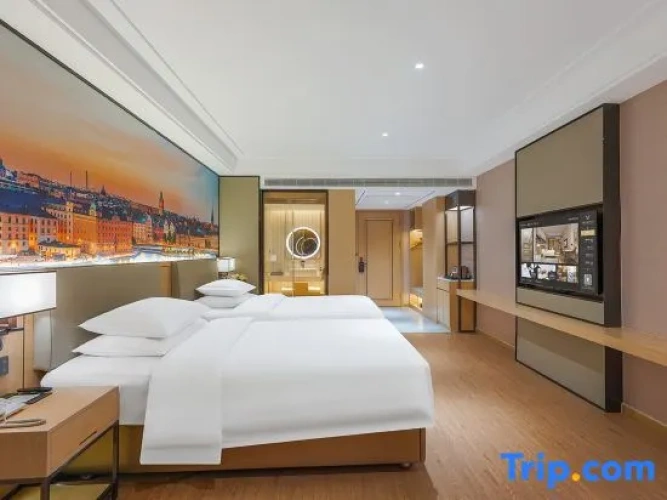 Business Twin room