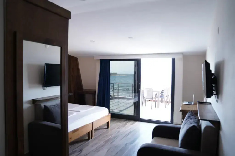 Astroia Otel