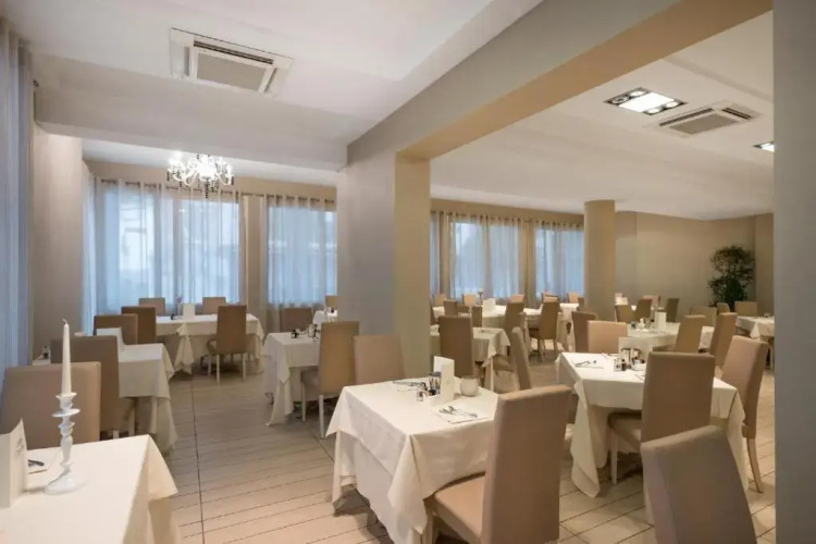 Hotel Fiamma