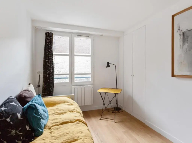 Welkeys - douai Apartment