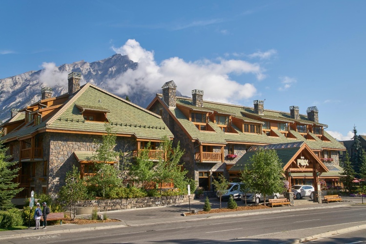 The Fox Hotel & Suites photo 18