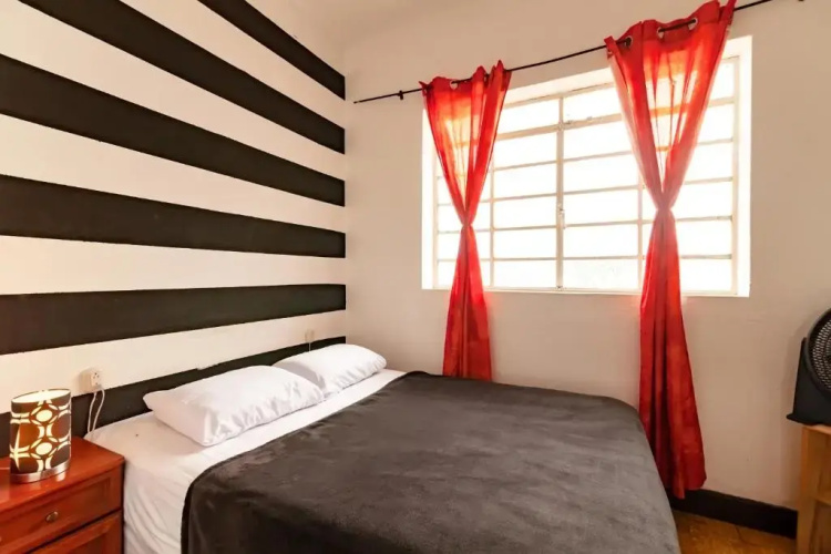 Tequila Sunrise Hostel