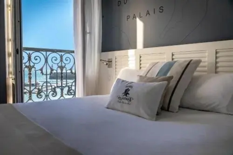 Hotel Atlantique
