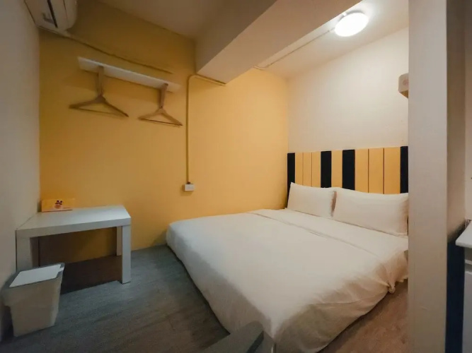 Taipei Inn