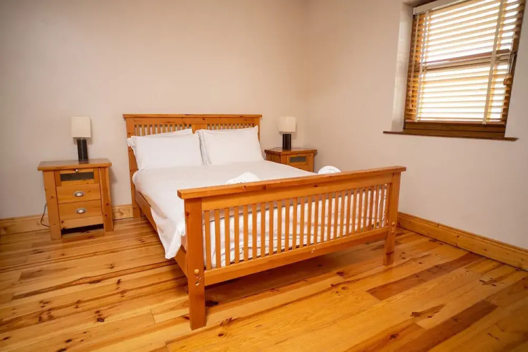 Hotel Doolin Houses