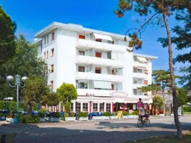 Hotelbild