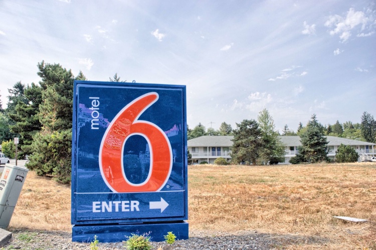 Motel 6 Seattle South photo 15