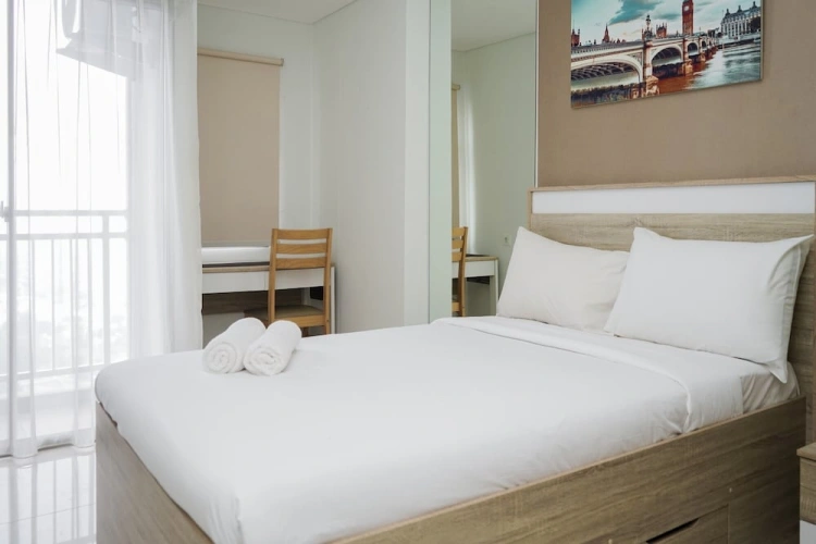 1 Bedroom Standard Studio