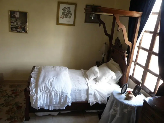 Casa Carolina