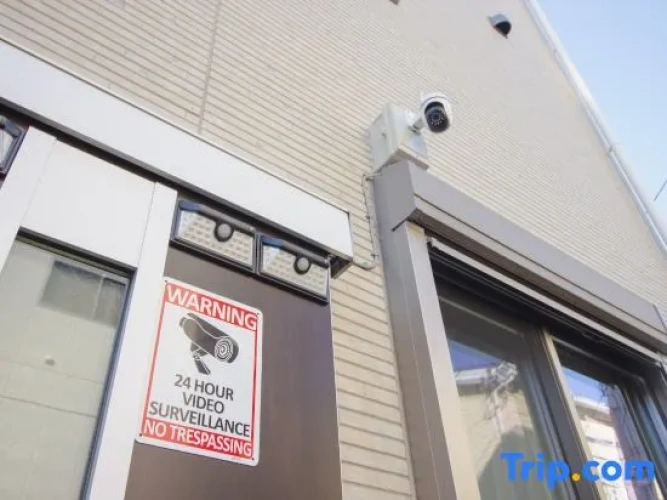 QiQi House Serenity~Private Near Asakusa & Skytree