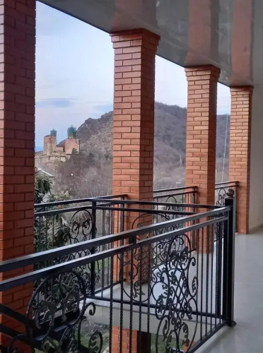 Family hotel leni