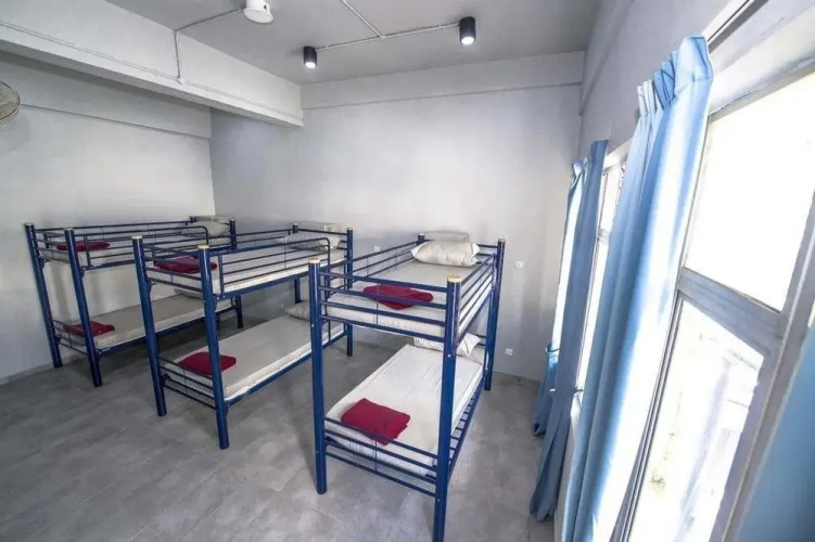iM4U Hostel
