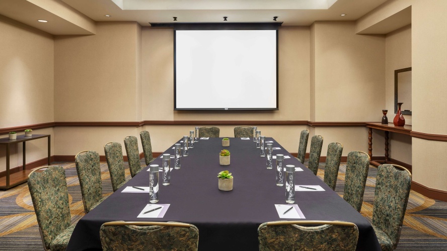 Hyatt Regency Valencia photo 16