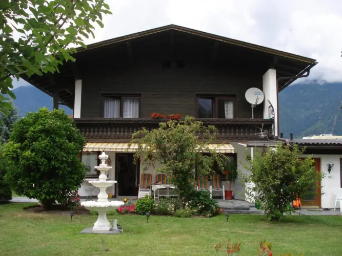 Ferienhaus Plattner