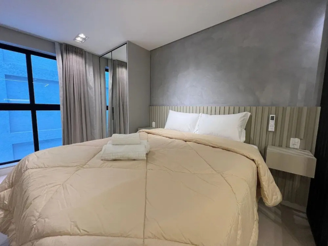 Apartamento Noroeste