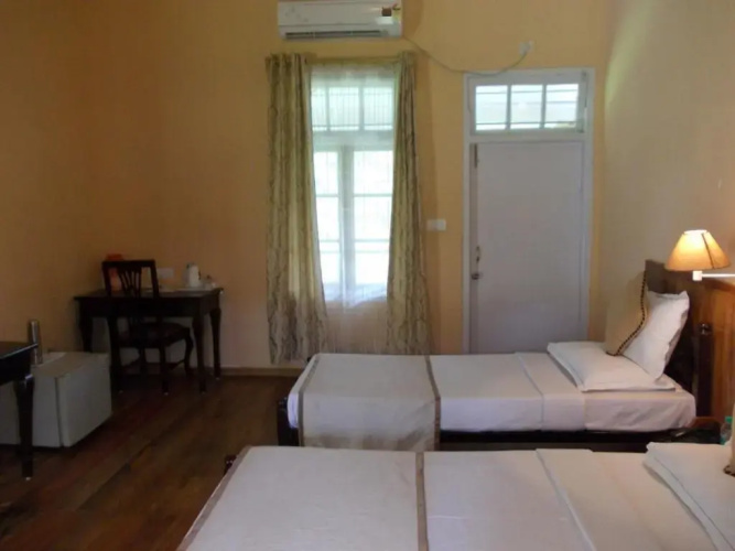 Landmark Hotels,Haflong