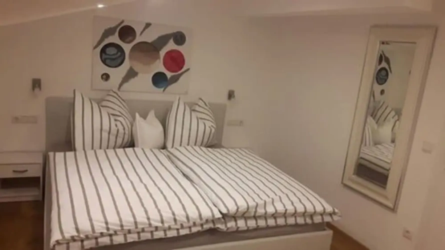 2 Bedrooms Comfort Apartment with mountain view