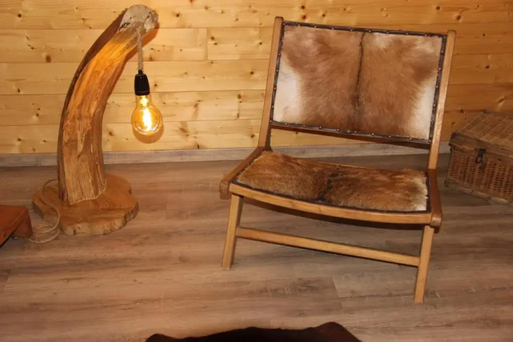 Chalet Le Bayamont 3*