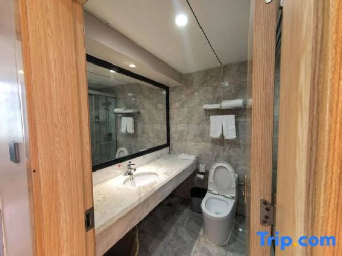 Mango E-sports Hotel