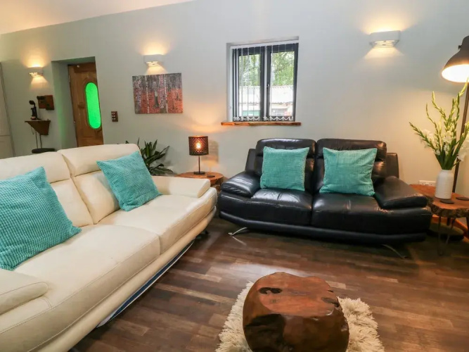 Elvan Cottage