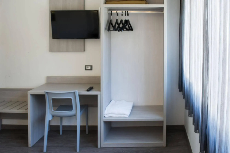 Hotel Ariston