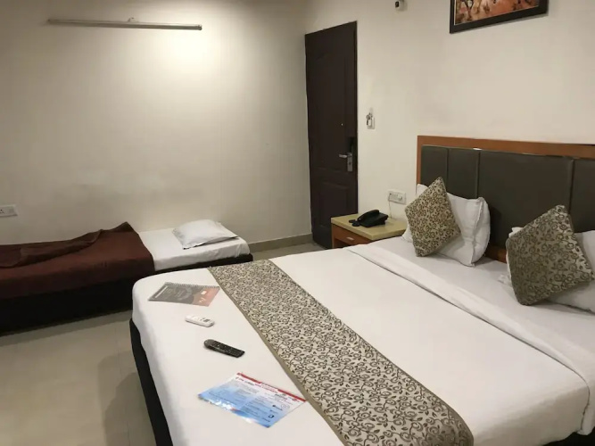 Hotel R Continental