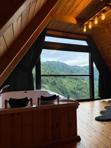 Business Quadruple room