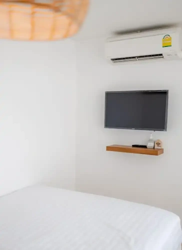 1 Bedroom Standard room