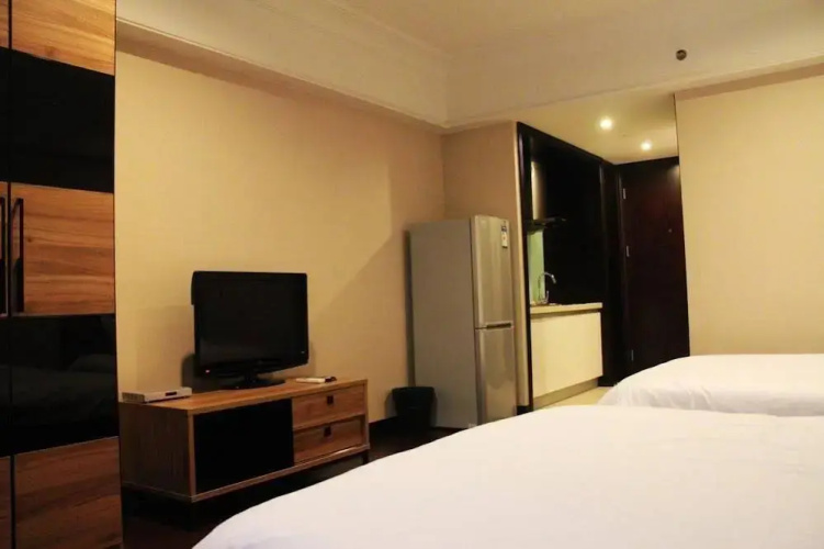Beixuan Hotel